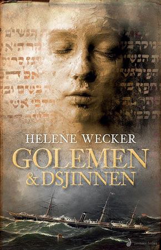 Golemen & dsjinnen