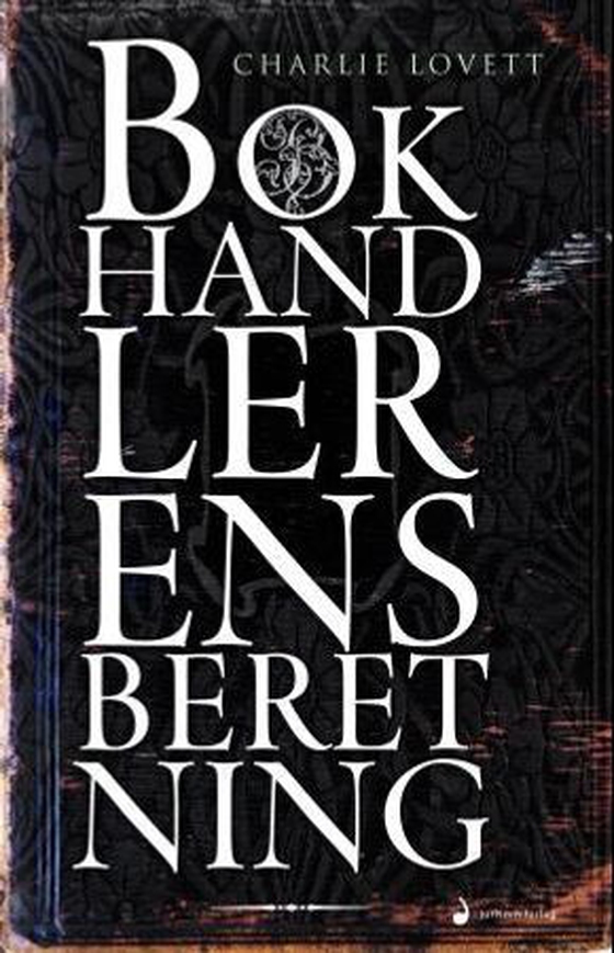 Bokhandlerens beretning
