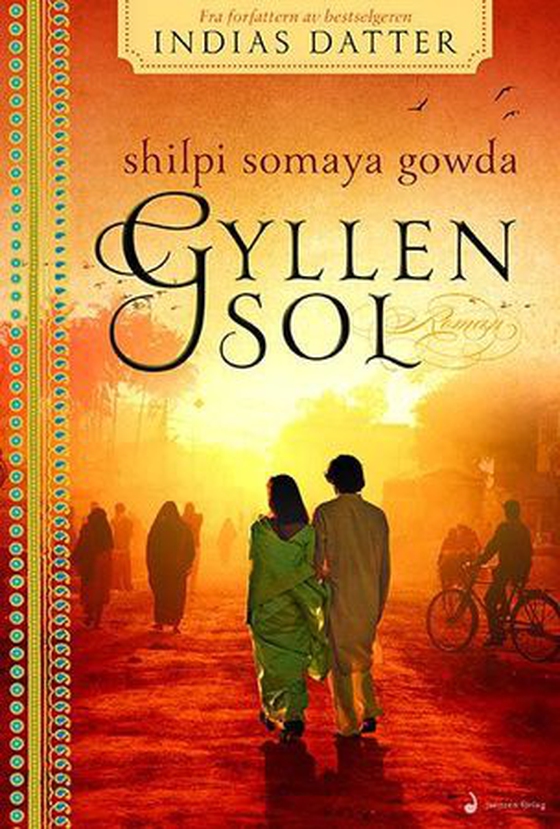 Gyllen sol
