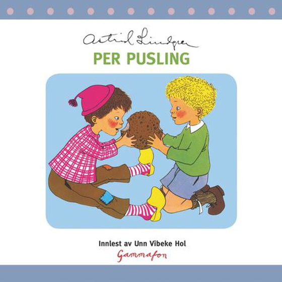 Per Pusling