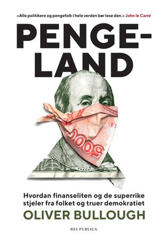 Pengeland