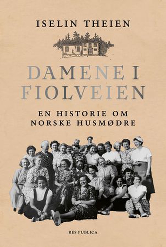 Damene i Fiolveien