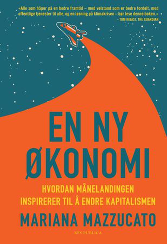 En ny økonomi