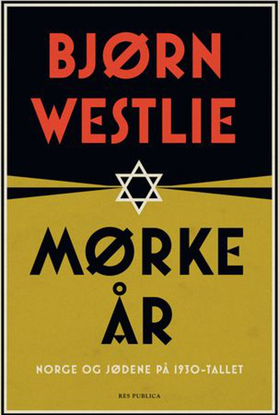 Mørke år