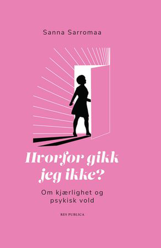 Hvorfor gikk jeg ikke?