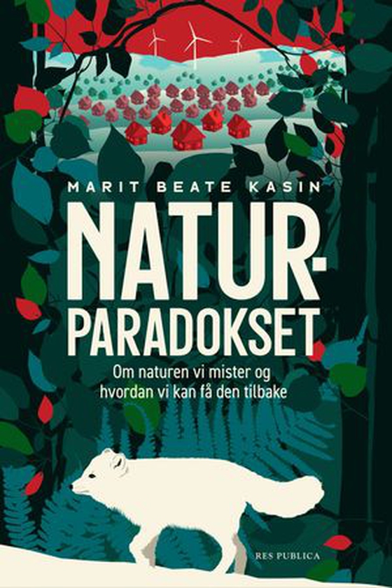 Naturparadokset