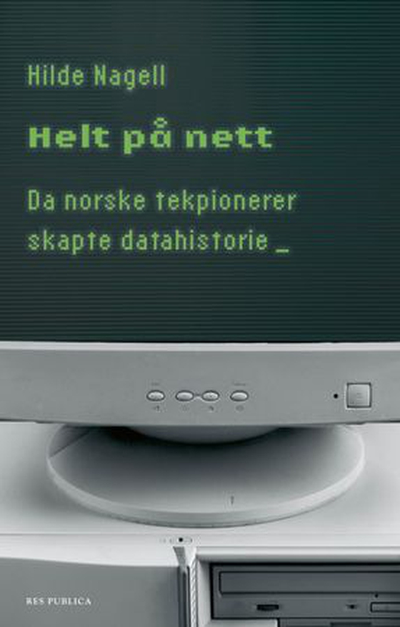 Helt på nett