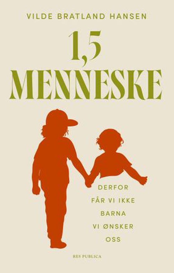 1,5 menneske