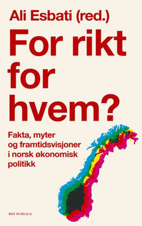 For rikt for hvem?
