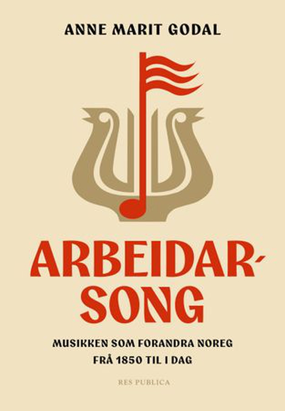 Arbeidarsong