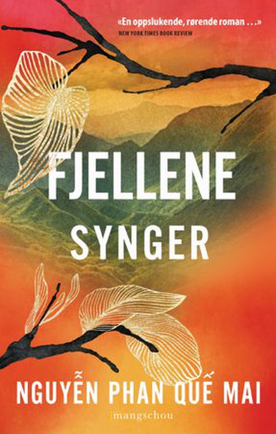 Fjellene synger