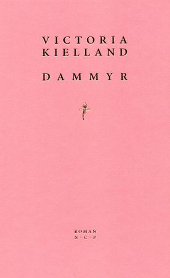 Dammyr