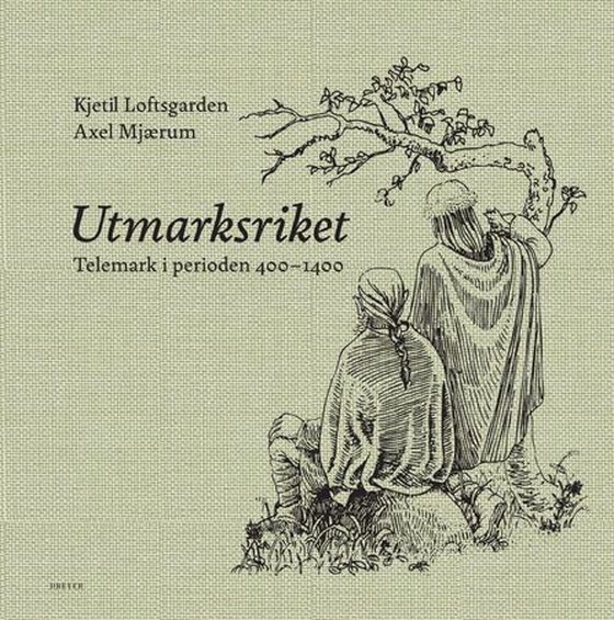 Utmarksriket
