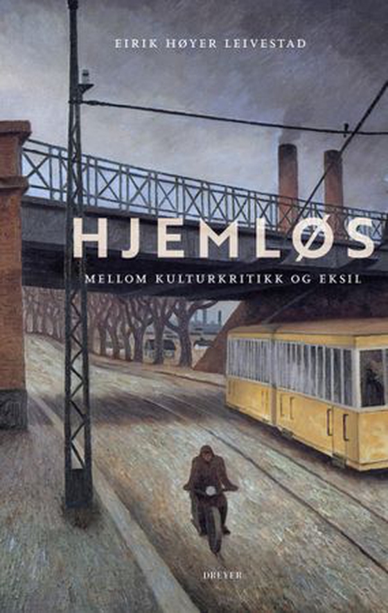 Hjemløs