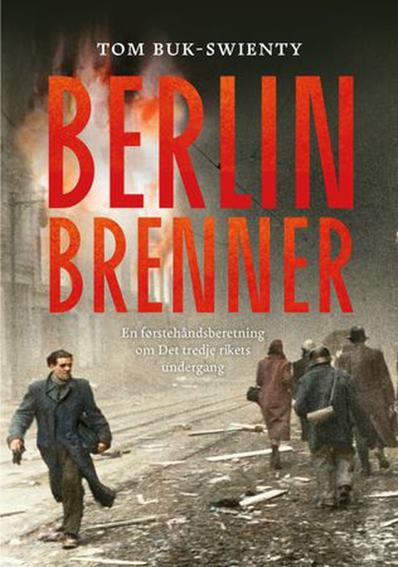 Berlin brenner