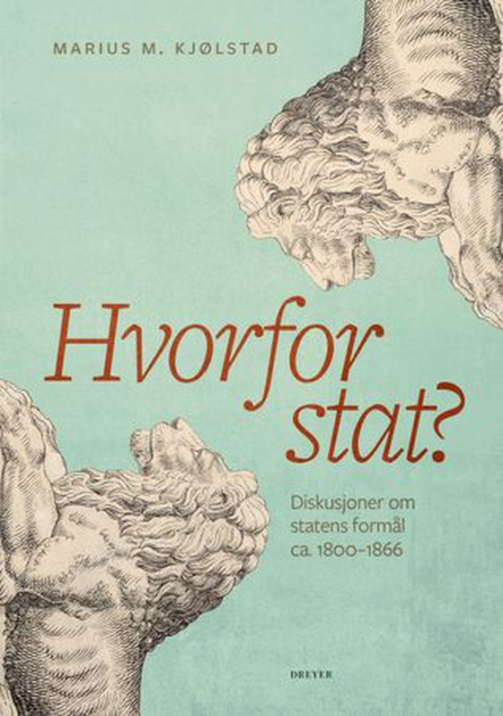 Hvorfor stat?