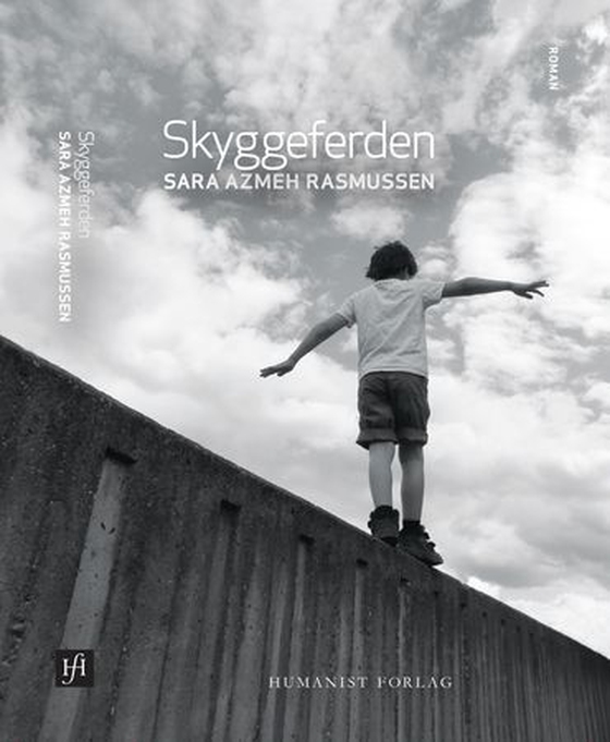 Skyggeferden (ebok) av Sara Azmeh Rasmussen