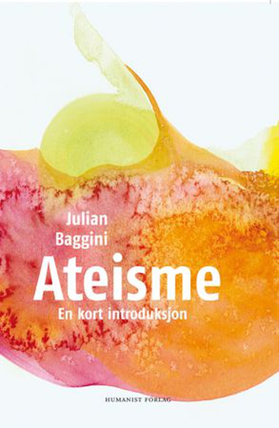 Ateisme