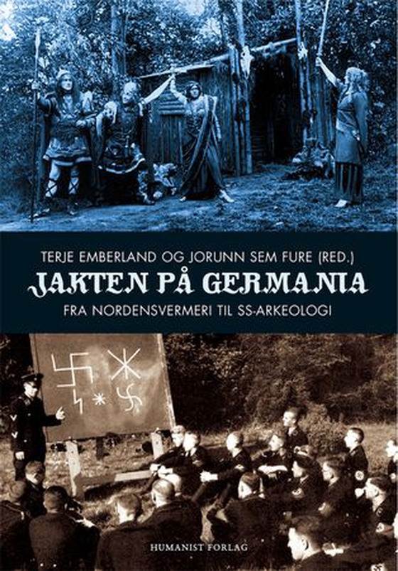 Jakten på Germania