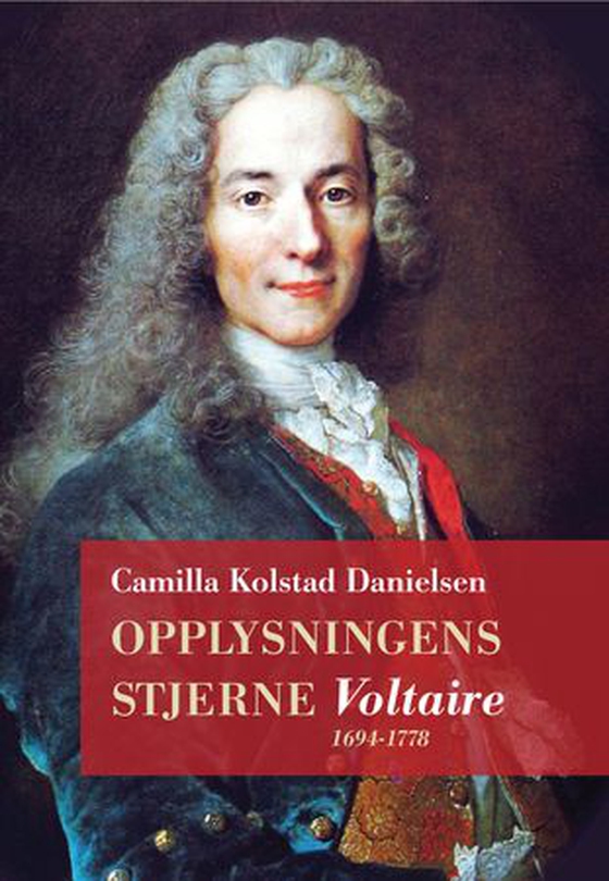 Opplysningens stjerne
