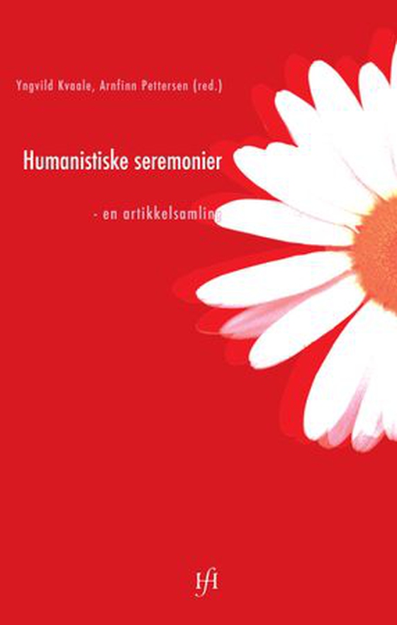 Humanistiske seremonier - en artikkelsamling (ebok) av -