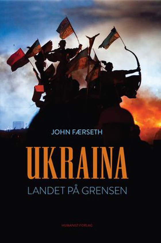 Ukraina