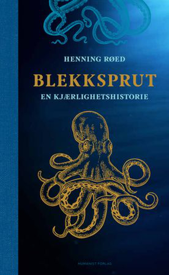Blekksprut