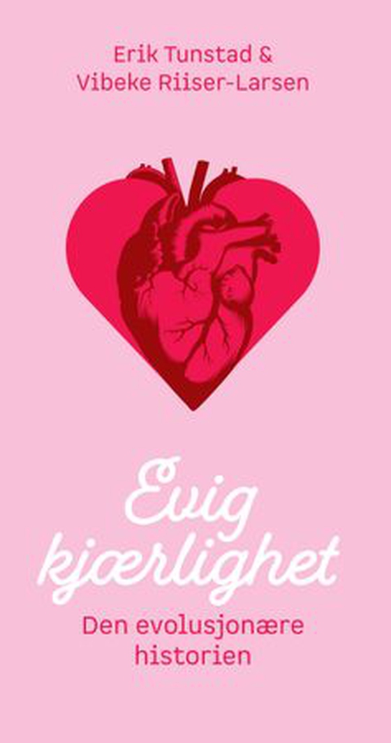 Evig kjærlighet
