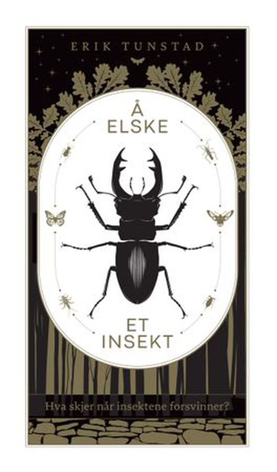 Å elske et insekt