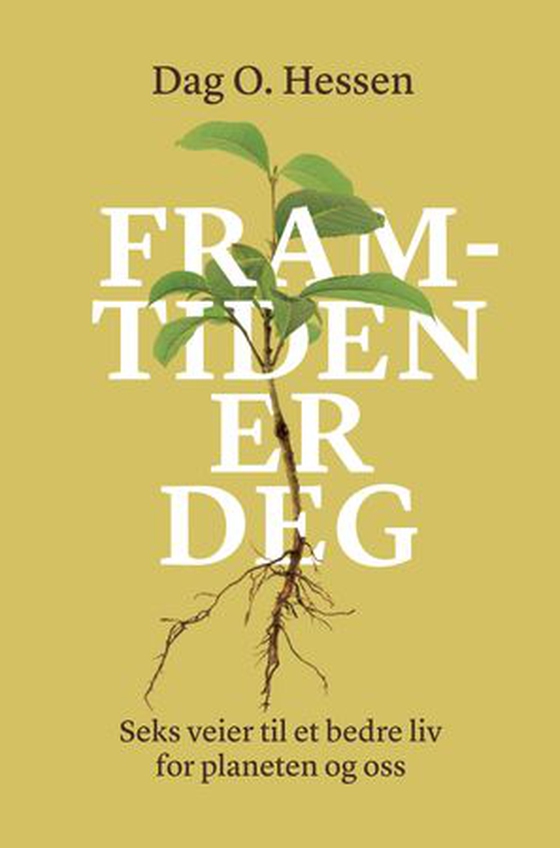 Framtiden er deg