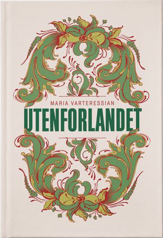 Utenforlandet
