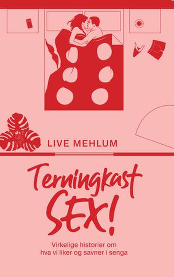 Terningkast sex!
