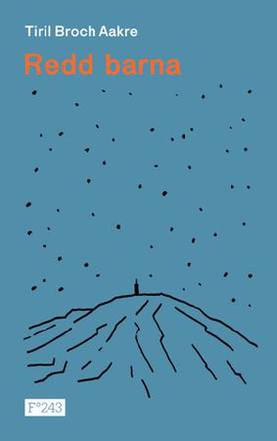 Redd barna (ebok) av Tiril Broch Aakre