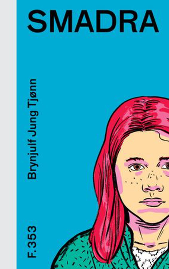 Smadra (ebok) av Brynjulf Jung Tjønn