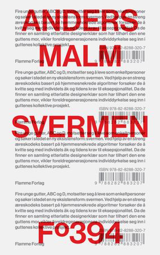 Svermen