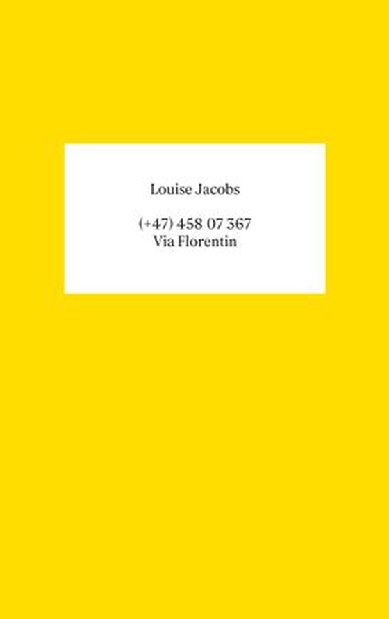 Via Florentin