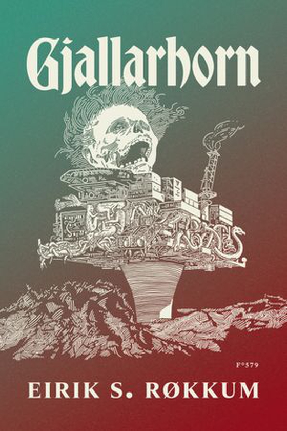 Gjallarhorn