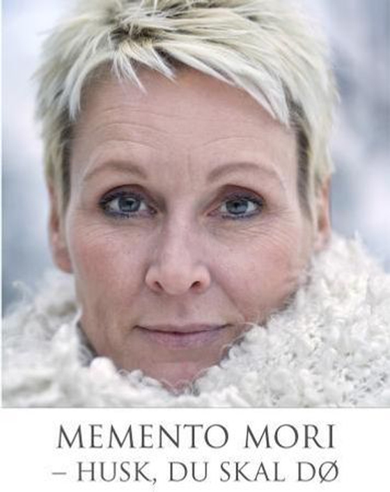 Memento mori - husk, du skal dø