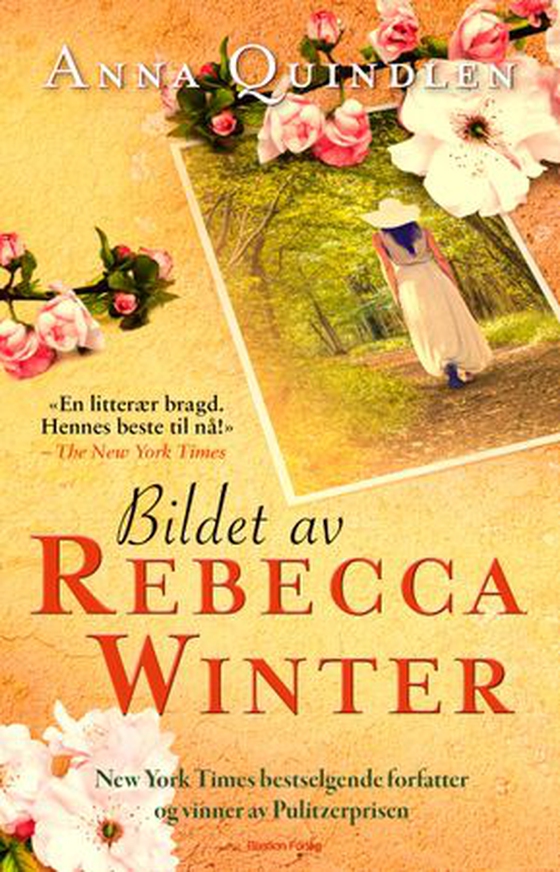 Bildet av Rebecca Winter - roman (ebok) av Anna Quindlen