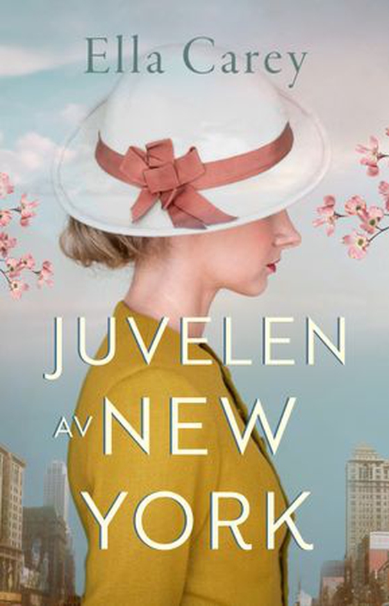 Juvelen av New York (ebok) av Ella Carey