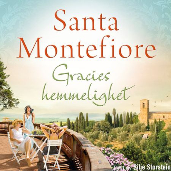 Gracies hemmelighet