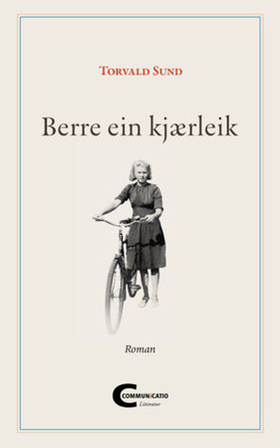 Berre ein kjærleik