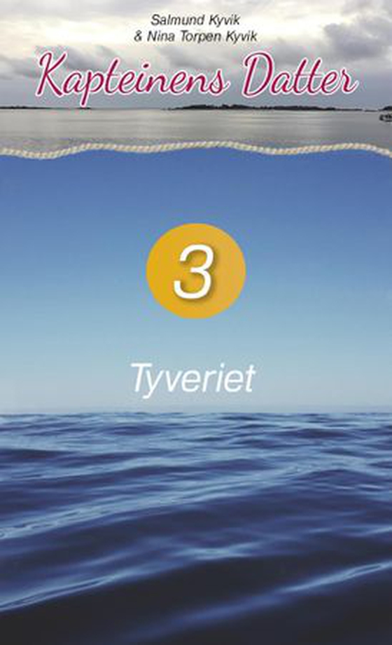 Tyveriet