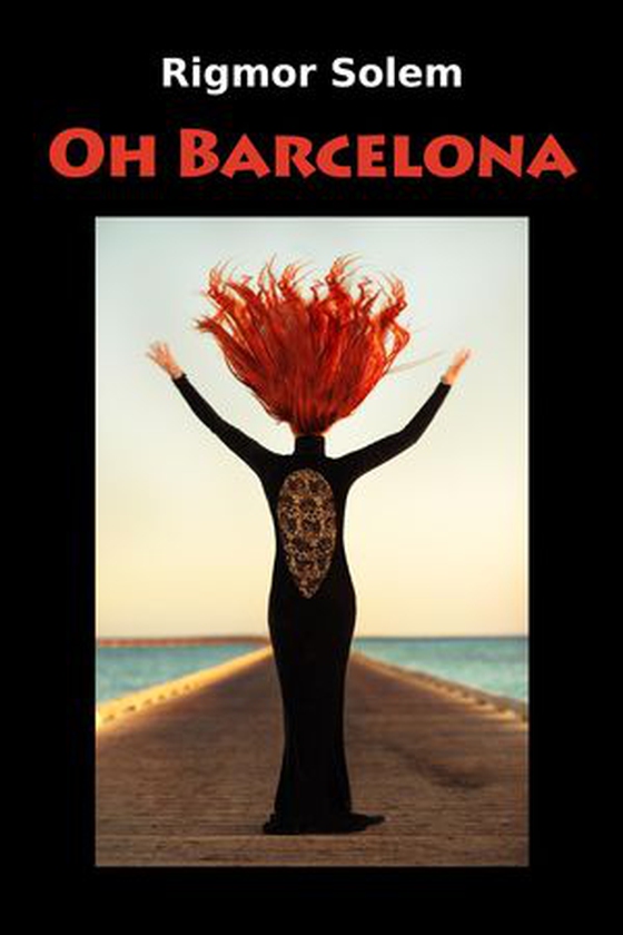 Oh Barcelona