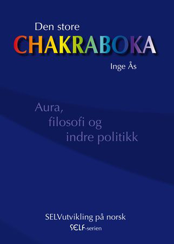 Den store chakraboka