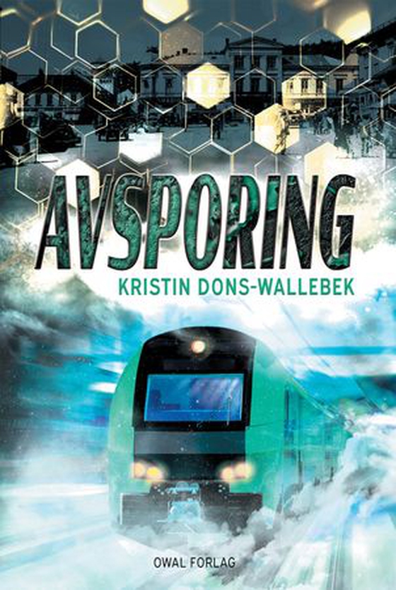 Avsporing (ebok) av Kristin Dons-Wallebek