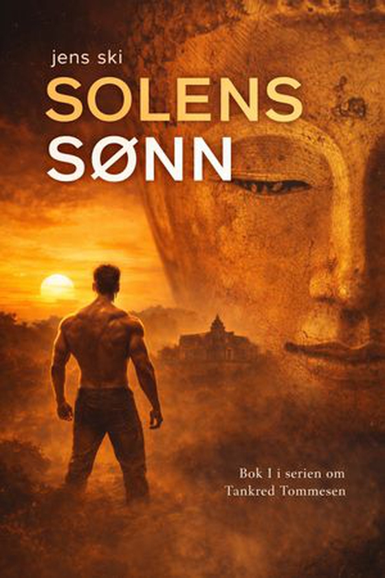 Solens sønn (ebok) av Jens Ski