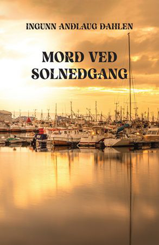 Mord ved solnedgang