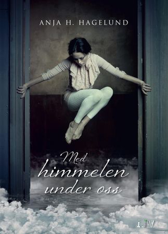 Med himmelen under oss