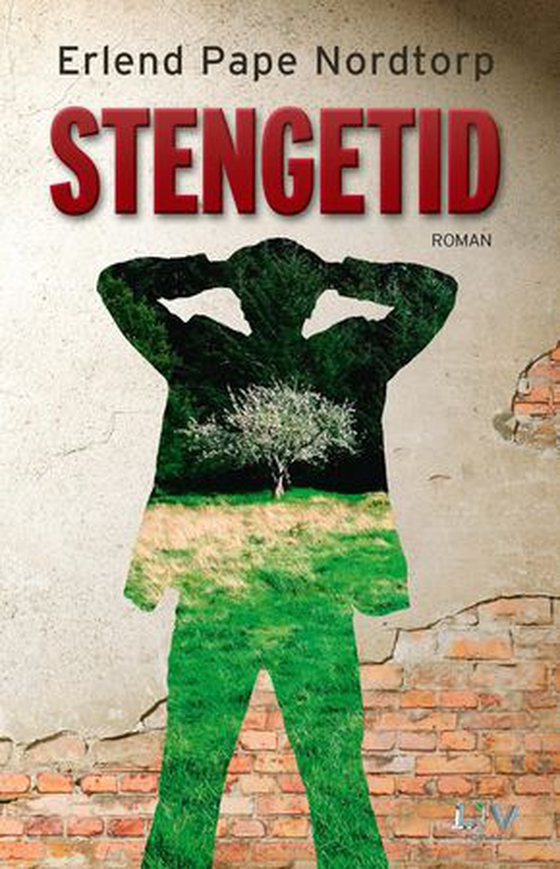 Stengetid - roman (ebok) av Erlend Pape Nordtorp